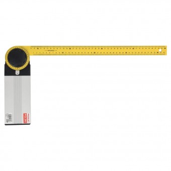 VOREL 18798 Echer reglabil 500mm, metal+lemn, Vorel 18798