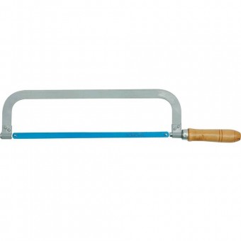 VOREL 27000 Bomfaier cu cadru metalic, lungime 300 mm, maner lemn