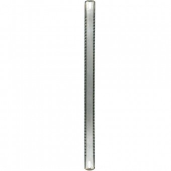 VOREL 27510 Set 72 panze bomfaier, Vorel 27510, cu 2 fete pentru metal, 25x300 mm