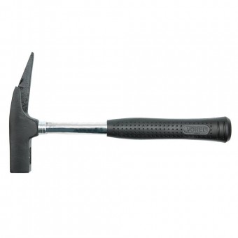 VOREL 32685 Ciocan dulgherie Vorel 32685, cu coada tubulara din otel TUV, 0.6Kg