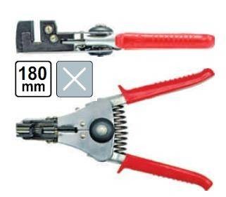 VOREL 45150 Decablator automat 180mm, Vorel