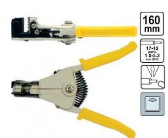 VOREL 45151 DECABLATOR AUTOMAT 1-3.2MM
