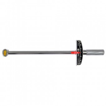 VOREL 57451 Cheie dinamometrica 1/2 , 0-300Nm