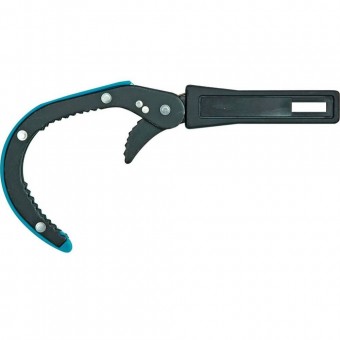 VOREL 57640 Cheie reglabila filtru ulei 