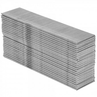 VOREL 71982 Set 5000 de cuie, Vorel 71982, pentru capsatoare pneumatice, lungime 35mm, diametru 1x1.3mm