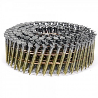 VOREL 71992 Set 5400 cuie in banda Vorel 71992, 50x2.1mm, 18 role