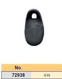 VOREL 72938 BILA COS FUM K15