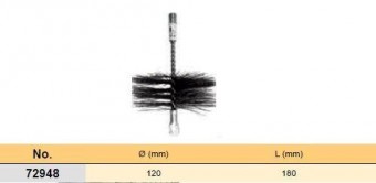 VOREL 72948 PERIE SARMA COS FUM K120