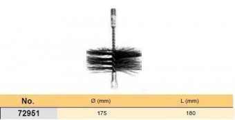 VOREL 72951 PERIE SARMA COS FUM K175