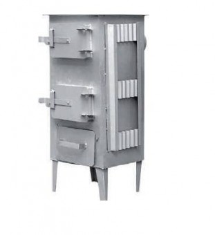 VOREL 72990 SOBA MARE PE CARBUNE SI LEMNE S7