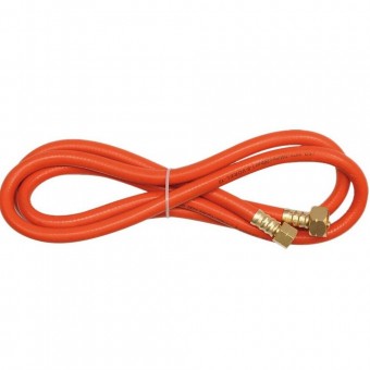 VOREL 73362 Furtun de conectare pentru arzatoare gaz, 8mmx5m