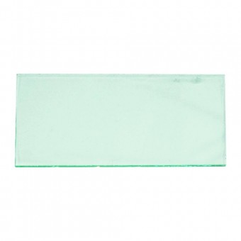 VOREL 74451 Sticla masca de sudura 50x100mm, E-0, Vorel 74451