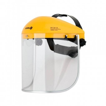 VOREL 74471 Viziera de protectie Vorel, EN166