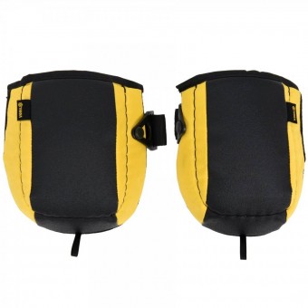 VOREL 74604 Set 2 genunchiere protectia muncii Vorel 74604, poliester, 0.2 Kg