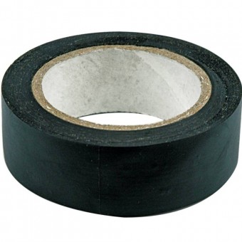 VOREL 75050 Banda izolatoare Vorel 75050, PVC, 50mm x 0.13mm x 10m, negru