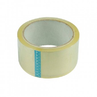 VOREL 75300 Banda scotch, 48mm x 45m, incolor, Vorel 75300