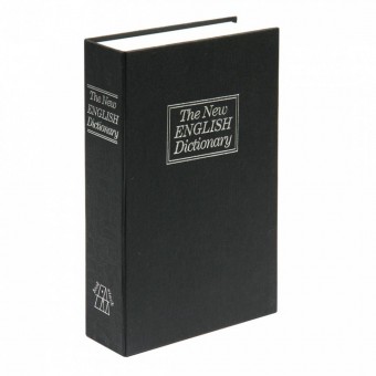 VOREL 78632 Caseta pentru bani Vorel 78632, 2 chei, 180x115x55mm