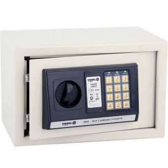 VOREL 78642 Seif cu cod digital, Vorel 31x20x20 cm