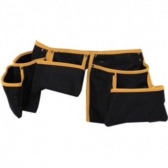 VOREL 78751 Centura port scule Vorel 78751, poliester, 11 buzunare