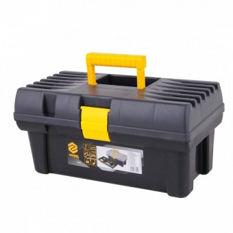 VOREL 78800 Cutie plastic pentru scule, Vorel 78800, dimensiune 415x226x200 mm