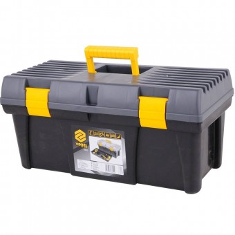 VOREL 78802 Cutie pentru scule Vorel 78802, PVC, 52.5x25.6x24.6 cm