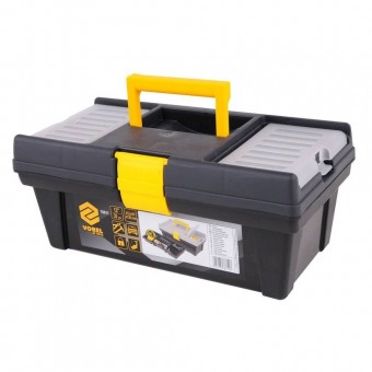 VOREL 78811 Cutie scule organizator 12', 312x167x130 mm