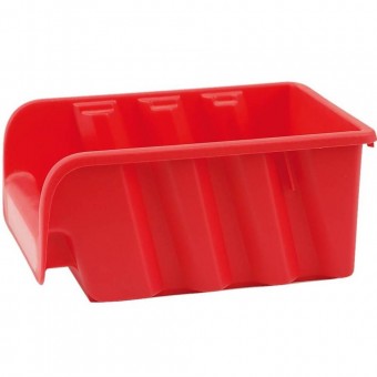 VOREL 78824 Cutie organizatoare, din plastic, dimensiune 23.5x17.3x12.5 cm 