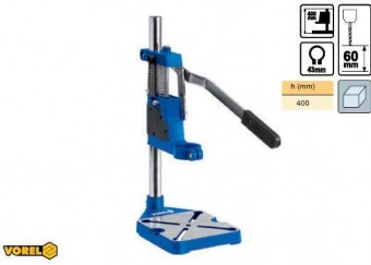 VOREL 79640 SUPORT MASINA DE GAURIT 400MM