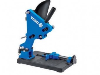 VOREL 79641 SUPORT PENTRU POLIZOR UNGHIULAR