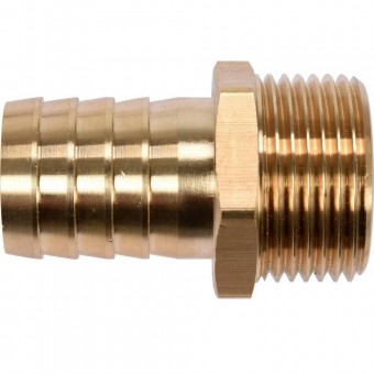 VOREL 79924 Conector alama pentru pompe cu filet interior, 1'