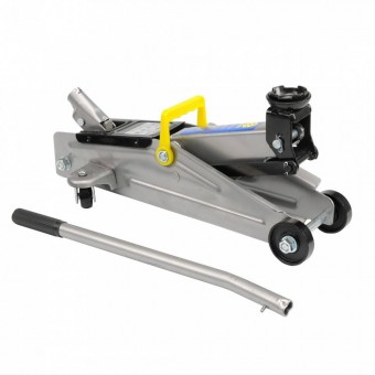 VOREL 80120/ Cric hidraulic 2 tone, 130-350 mm, Vorel 80120