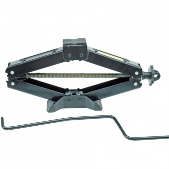 VOREL 80271 Cric mecanic 1.2 tone, Vorel 80271