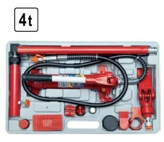 VOREL 80402 TRUSA POMPA HIDRAULICA 4T