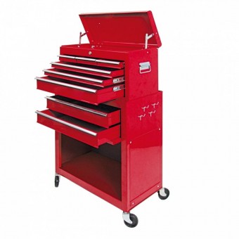 VOREL 81830 Dulap pentru scule Vorel 81830