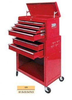 VOREL 81830 DULAP SCULE 6 SERTARE VOREL 81830