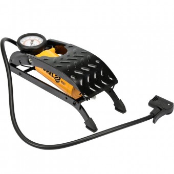 VOREL 82001 Pompa de picior Vorel 82001, 7 Bar, 1 piston