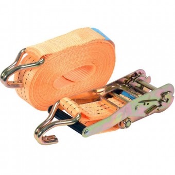 VOREL 82408 Set 2 chingi 1500/3000 DAN, 50mm, 10m