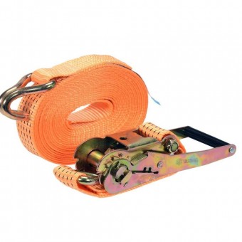 VOREL 82414 Set 2 chingi 2500/5000 daN, 50mmx8m