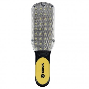 VOREL 82720 Lampa de lucru 36 leduri, fara cablu, Vorel 82720, Li-Ion