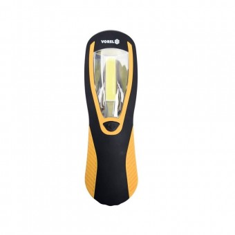 VOREL 82726 Lampa magnetica led cob 150lm