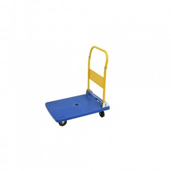 VOREL 87600 Carucior pentru transport,Vorel, capacitate maxima de incarcare 150 Kg
