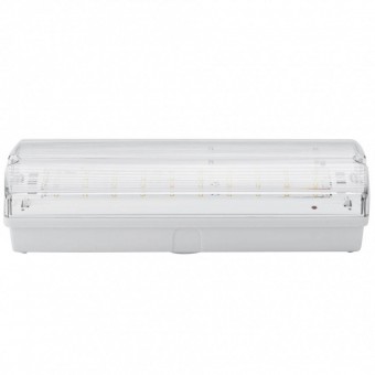 Well LEDBHEC-3W/30L-IP65-WL Lampa de iluminat de urgenta Well 30xLed, 3W, Exterior, 100-240V, IP65