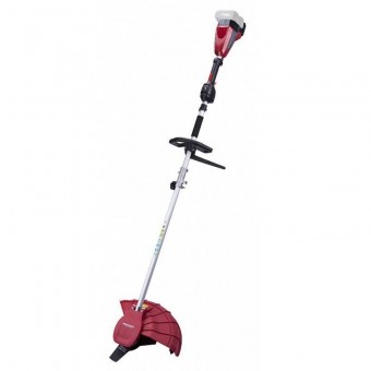 Worcraft sk-111981 Motocoasa elctrica 3in1 Worcraft CGT-S40LiBHP, cu 2 acumulatori (neinclusi) Li-ion