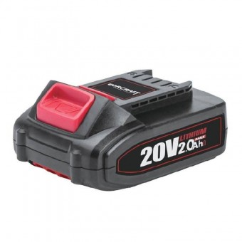 Worcraft SK-1130523 Acumulator Worcraft CLB-20V-2.0 2000 mAh, Li-Ion