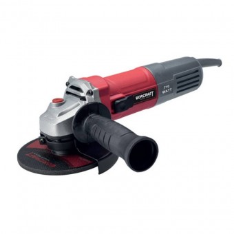 Worcraft sk-113112 Polizor unghiular Worcraft AG08-125P, 710W, 125 mm, M14
