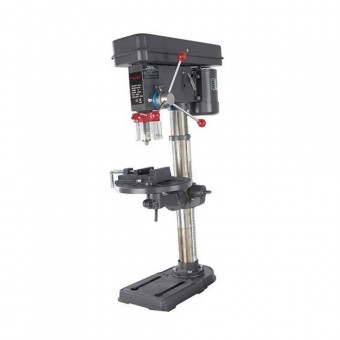 Worcraft SK-113174/ Masina de gaurit de banc Worcraft DP05-16, putere 450 W