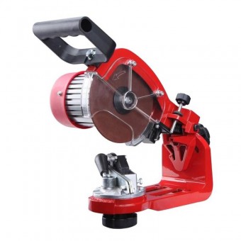 Worcraft sk-113207 Masina de ascutit lant Worcraft WPSS11, putere 160W, motor cu inductie