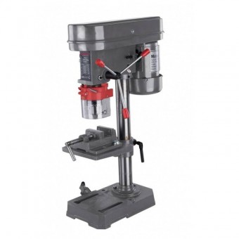 Worcraft sk-113416A Masina de gaurit de banc Worcraft DP03-13, 350W, 580-2650 rpm, 230V