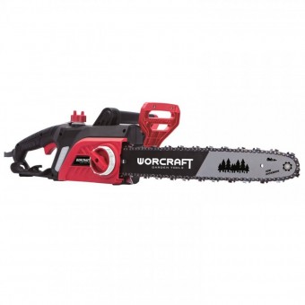Worcraft SK-114020 Drujba electrica Worcraft GC22-16E, putere 2200 W, 406mm