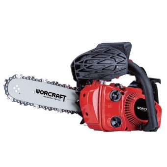 Worcraft sk-114314/ Fierastrau pe benzina Worcraft GCS26-10, 0.7 kW, 25.4 cm, 2 timpi